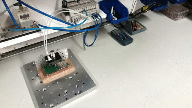 testing
